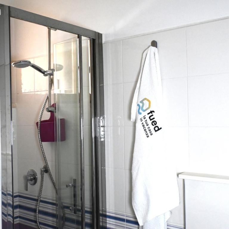 M260 - Marcelli, comodo bilocale con garage - Appartamento con 1 Camera da Letto - 16