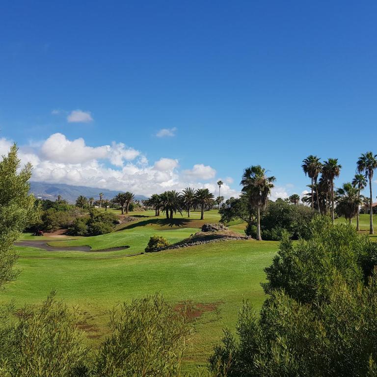 Golf del Sur Cañadas - One-Bedroom Apartment - 17