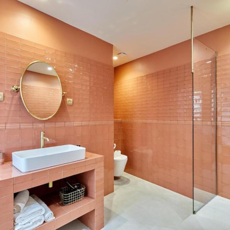 Residence Sébastopol - Paris - Appartement - 16