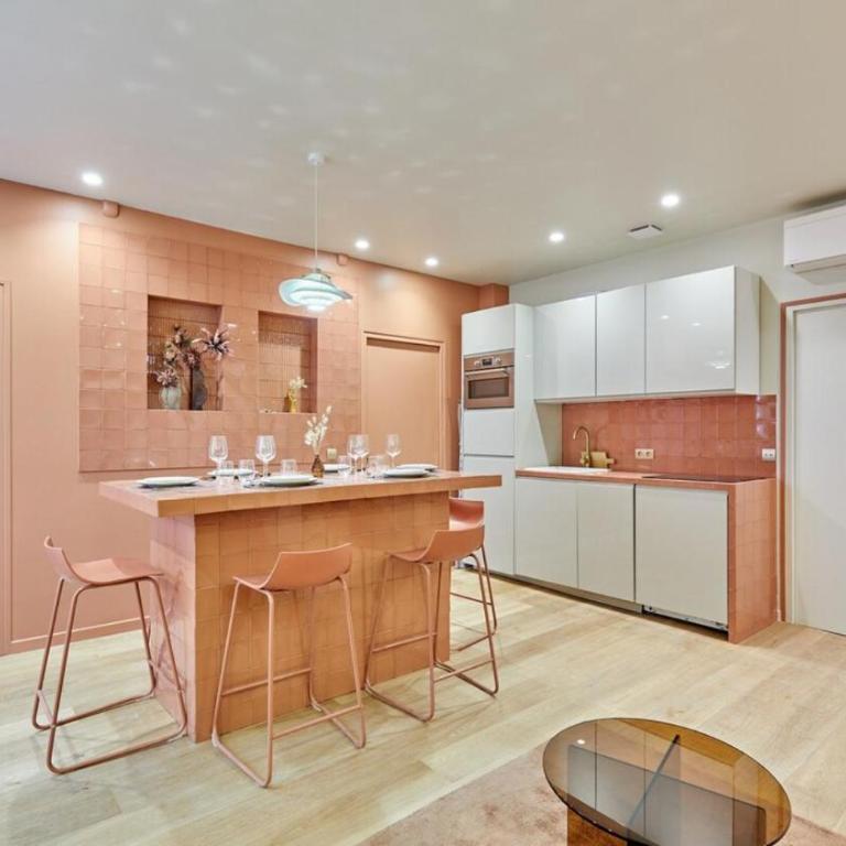Residence Sébastopol - Paris - Appartement - 9