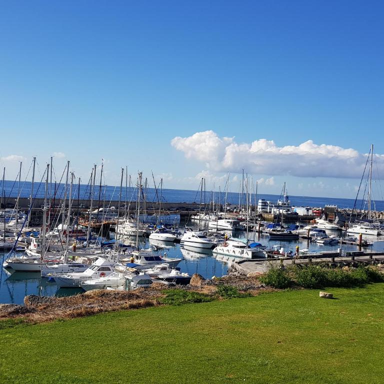 Golf del Sur Cañadas - One-Bedroom Apartment - 14