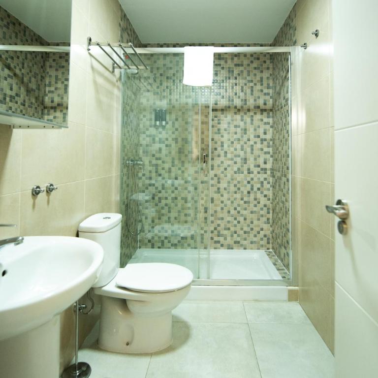 HA Express Juan de Austria - Apartamento de 1 dormitorio - 33