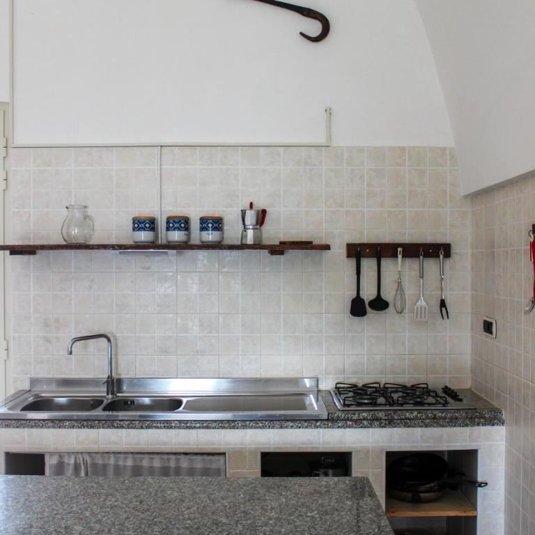 Borgo Tortorella by IL PUMO DI PUGLIA - Casa con 1 Camera da Letto - 10