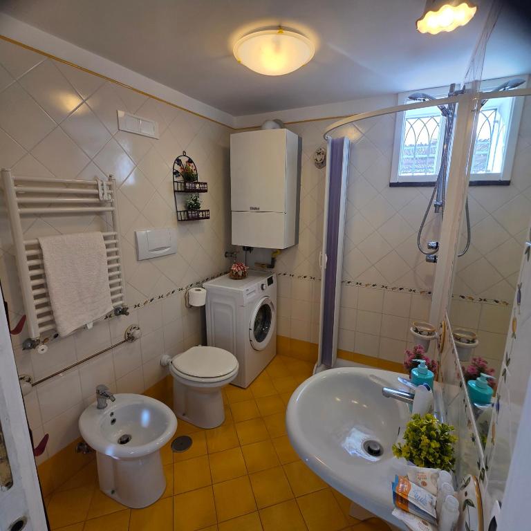 Casa Almary - Apartment with Terrace - 44