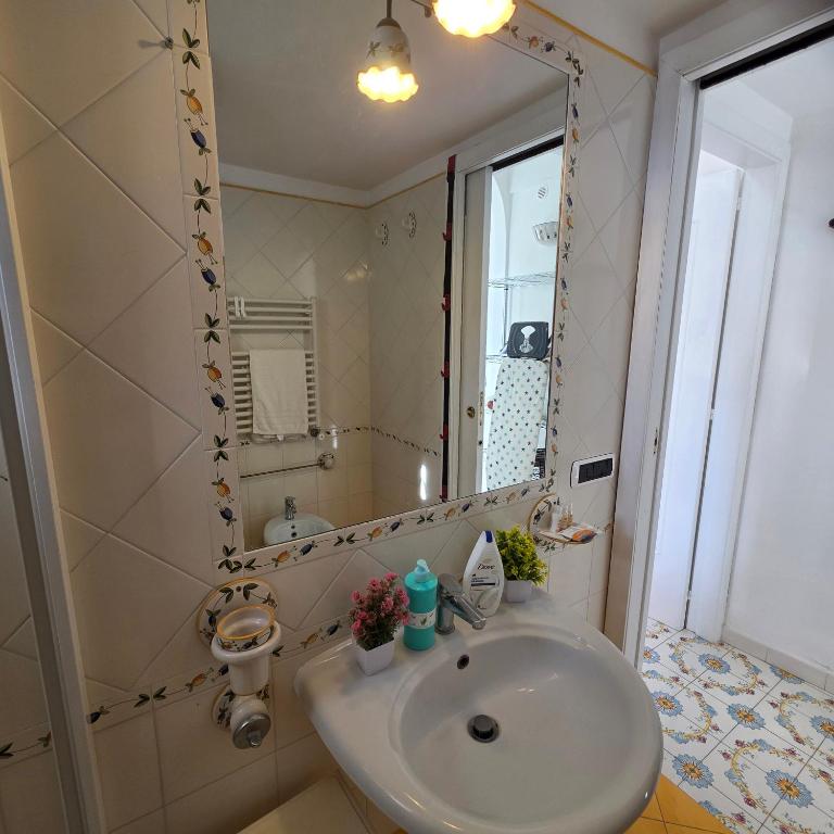 Casa Almary - Apartment with Terrace - 45