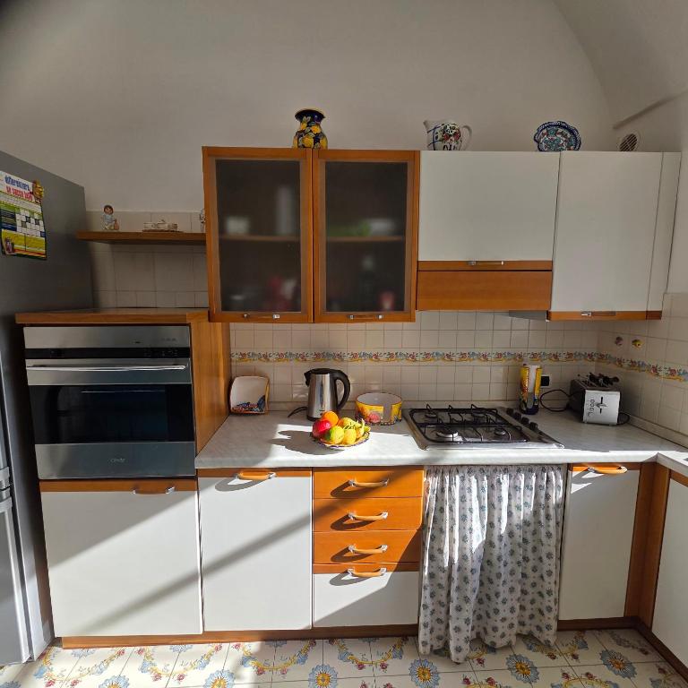 Casa Almary - Apartment with Terrace - 27