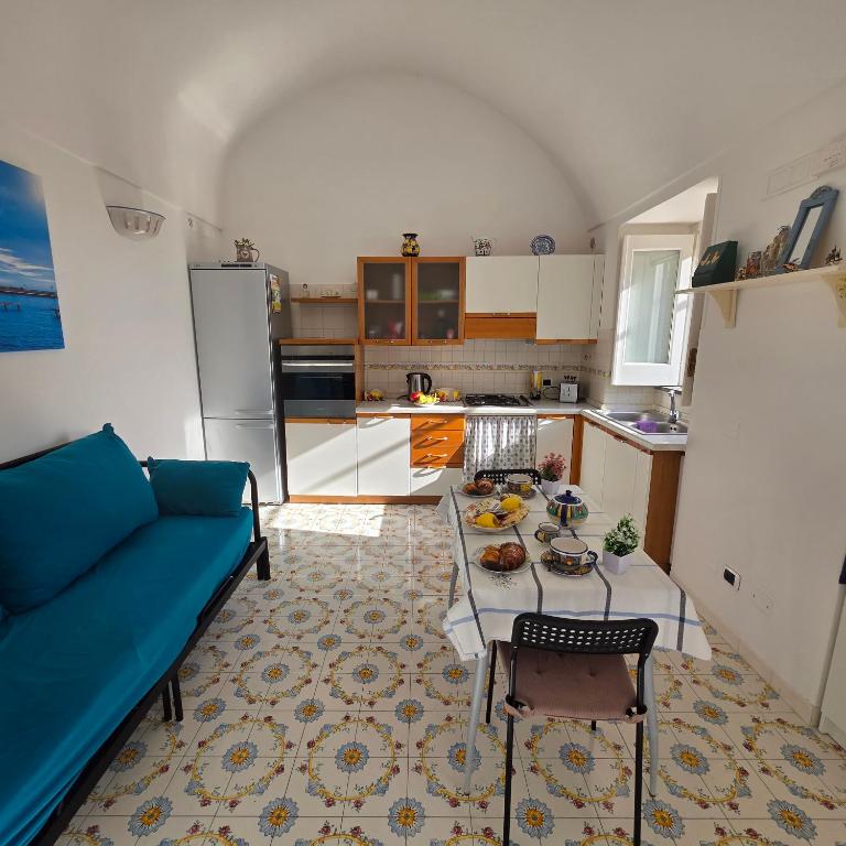 Casa Almary - Apartment with Terrace - 26