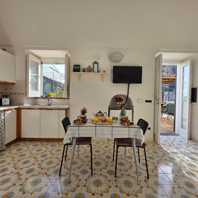 Casa Almary - Apartment with Terrace - 29