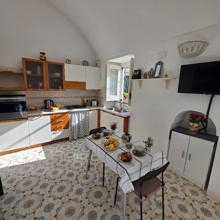 Casa Almary - Apartment with Terrace - 24