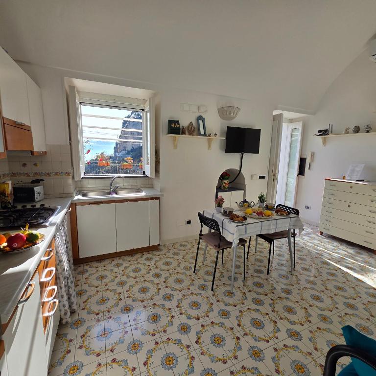 Casa Almary - Apartment with Terrace - 34