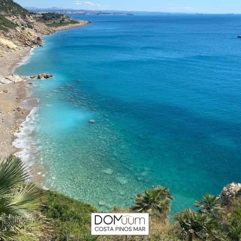 DOMuum Holidays - COSTA PINOS II - Apartamento de 3 dormitorios - 1