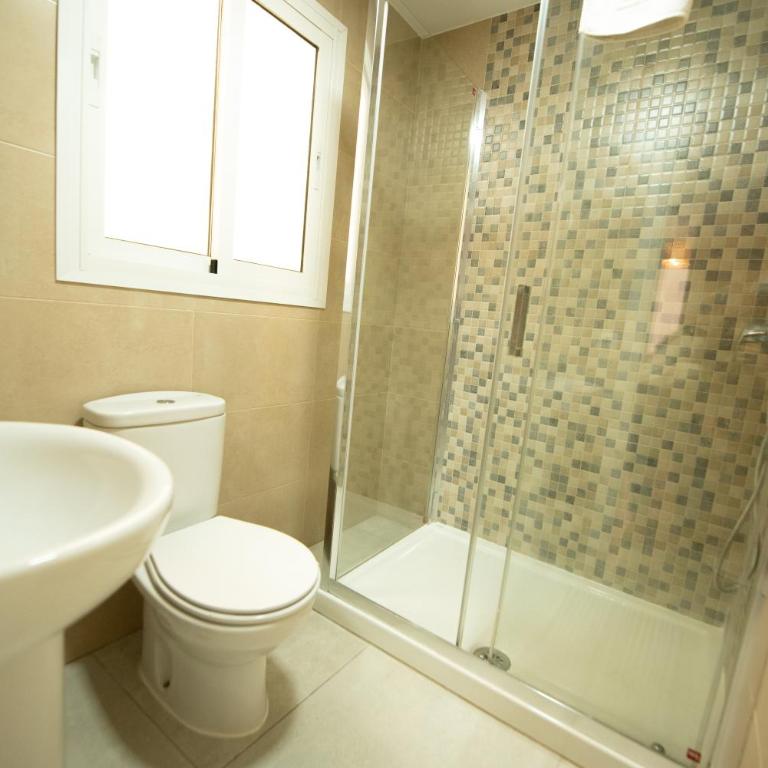 HA Express Juan de Austria - Apartamento de 1 dormitorio - 35