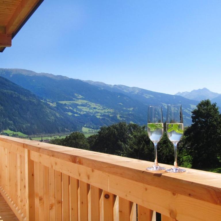 Wiesennest - Apartment - 23