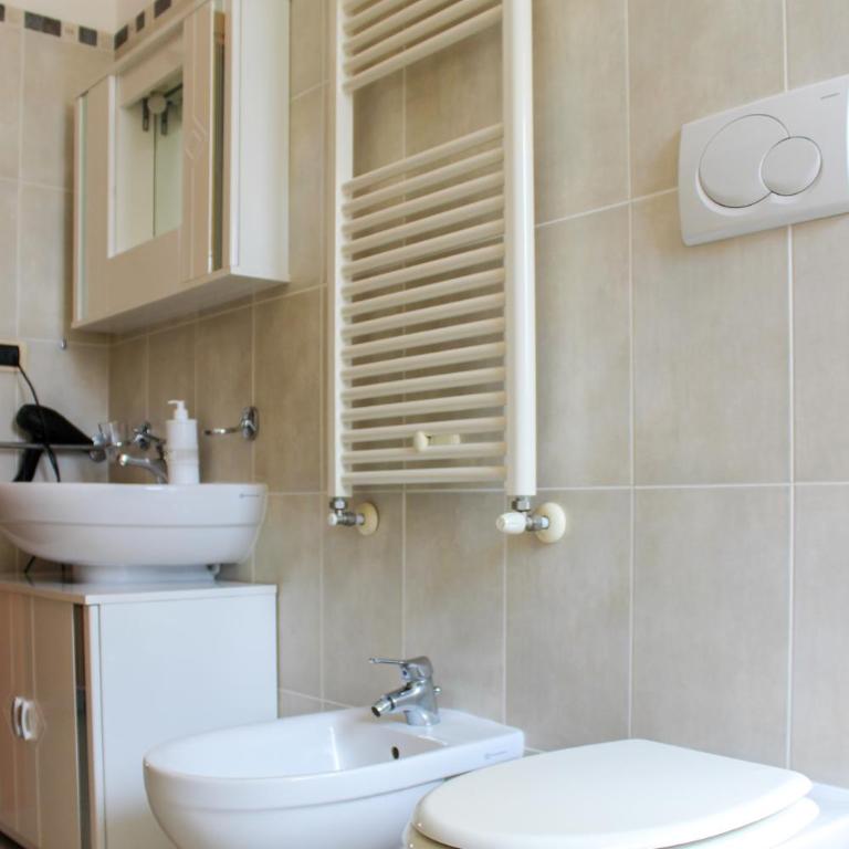 Borgo Tortorella by IL PUMO DI PUGLIA - Casa con 1 Camera da Letto - 27