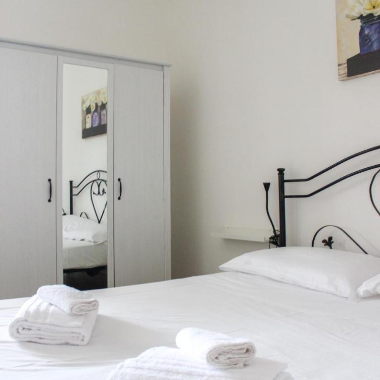 Borgo Tortorella by IL PUMO DI PUGLIA - Casa con 1 Camera da Letto - 28