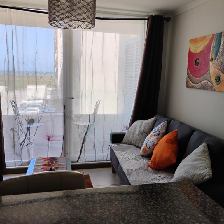 DEPARTAMENTO AVENIDA PACIFICO. SECTOR PUERTA DEL MAR - Apartamento de 2 dormitorios - 17