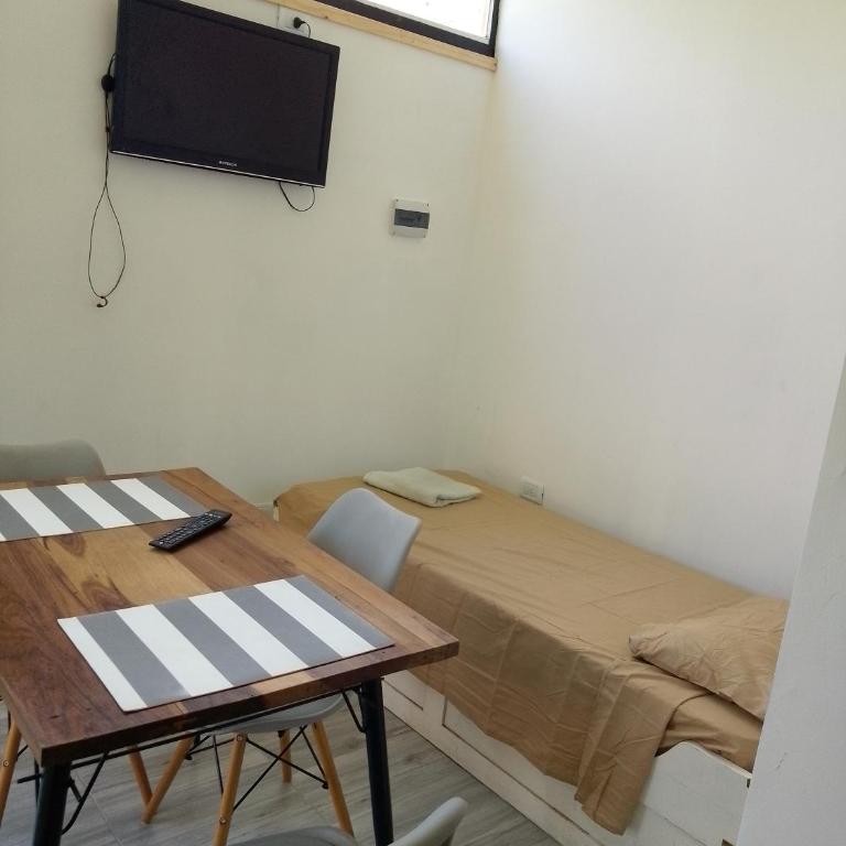 Tiny House Potrero Cba - Apartamento de 2 dormitorios - 11