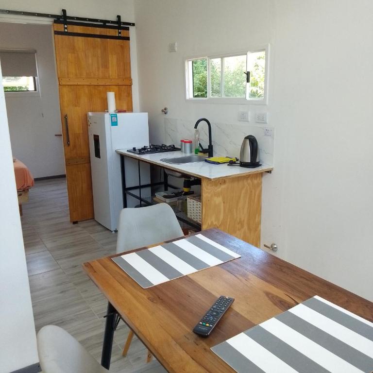 Tiny House Potrero Cba - Apartamento de 2 dormitorios - 8