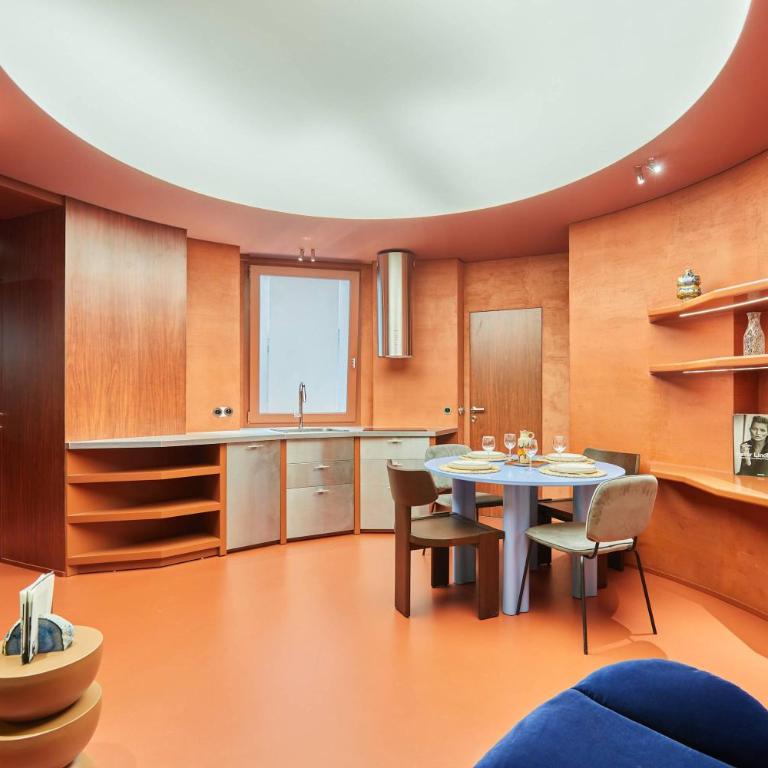 Residence Sébastopol - Paris - Appartement Standard 2 Chambres - 10