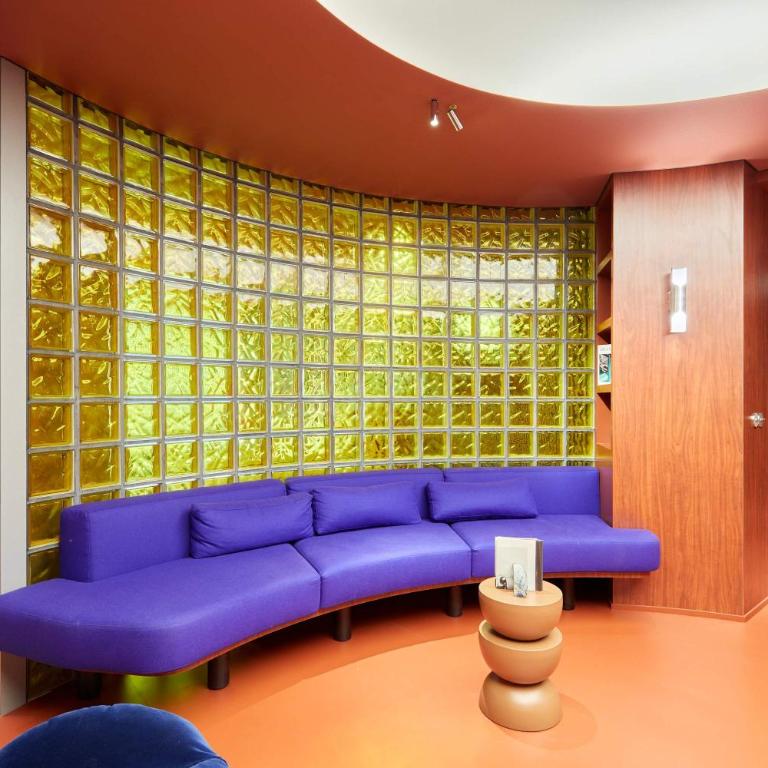 Residence Sébastopol - Paris - Appartement Standard 2 Chambres - 1