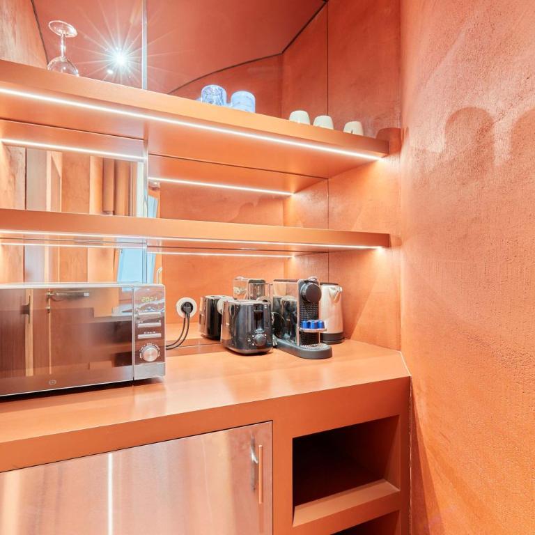 Residence Sébastopol - Paris - Appartement Standard 2 Chambres - 14