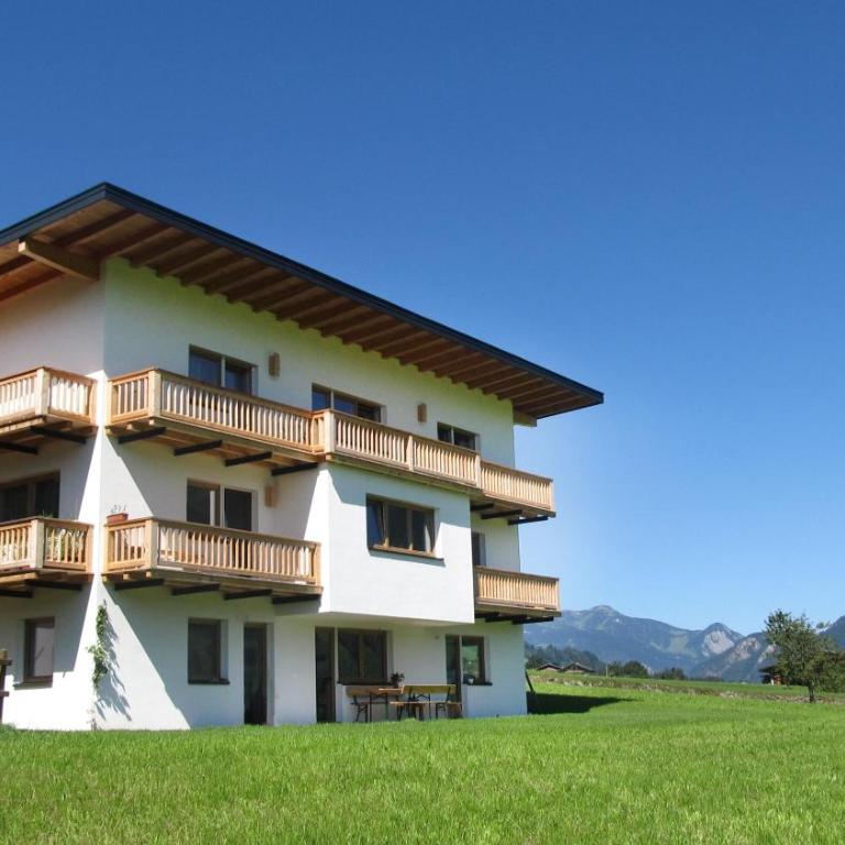 Wiesennest - Apartment - 1