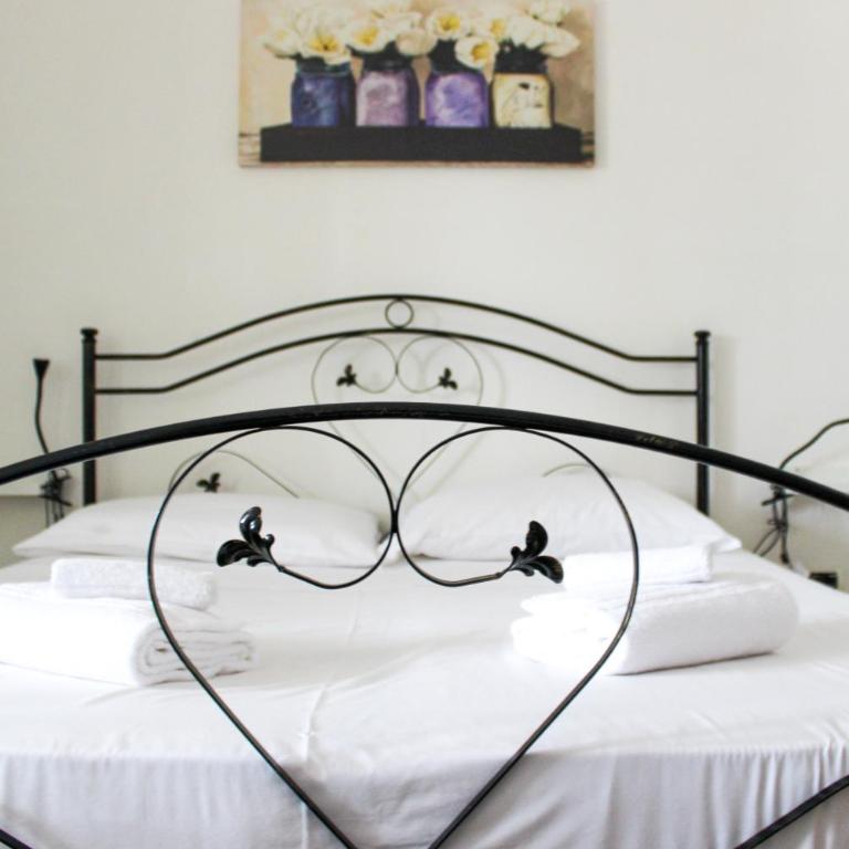 Borgo Tortorella by IL PUMO DI PUGLIA - Casa con 1 Camera da Letto - 30