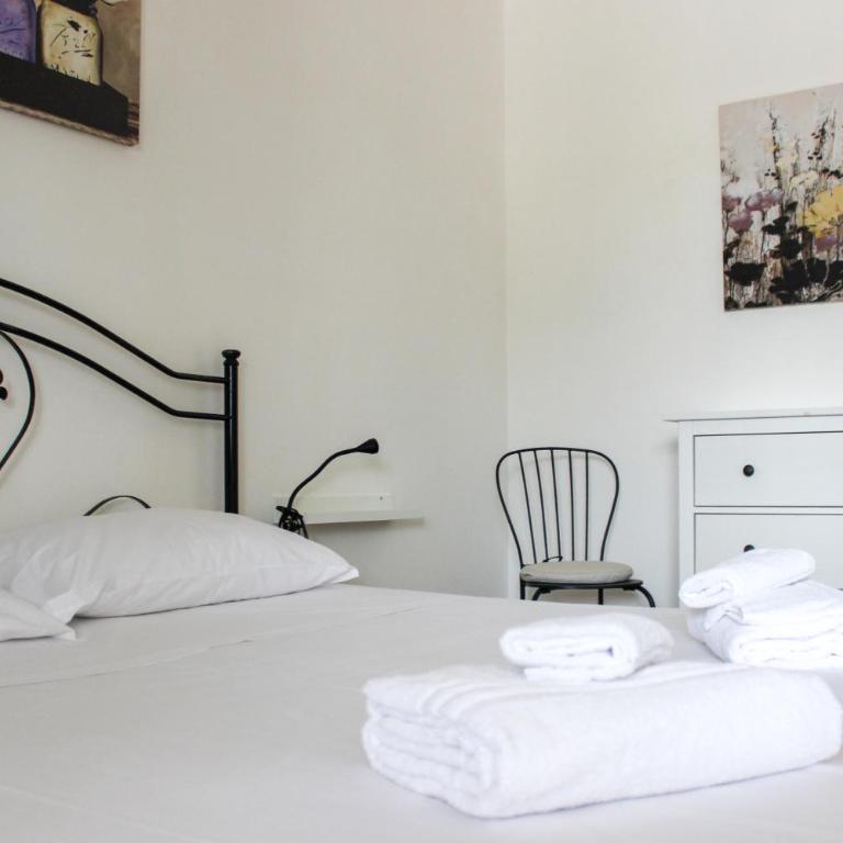 Borgo Tortorella by IL PUMO DI PUGLIA - Casa con 1 Camera da Letto - 34