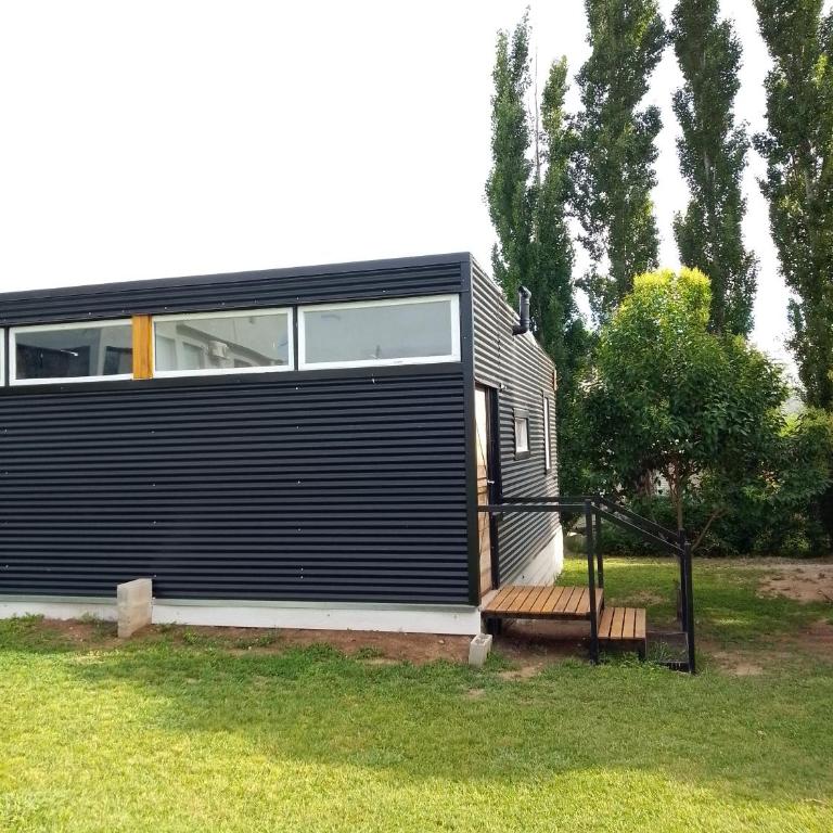 Tiny House Potrero Cba - Apartamento de 2 dormitorios - 12