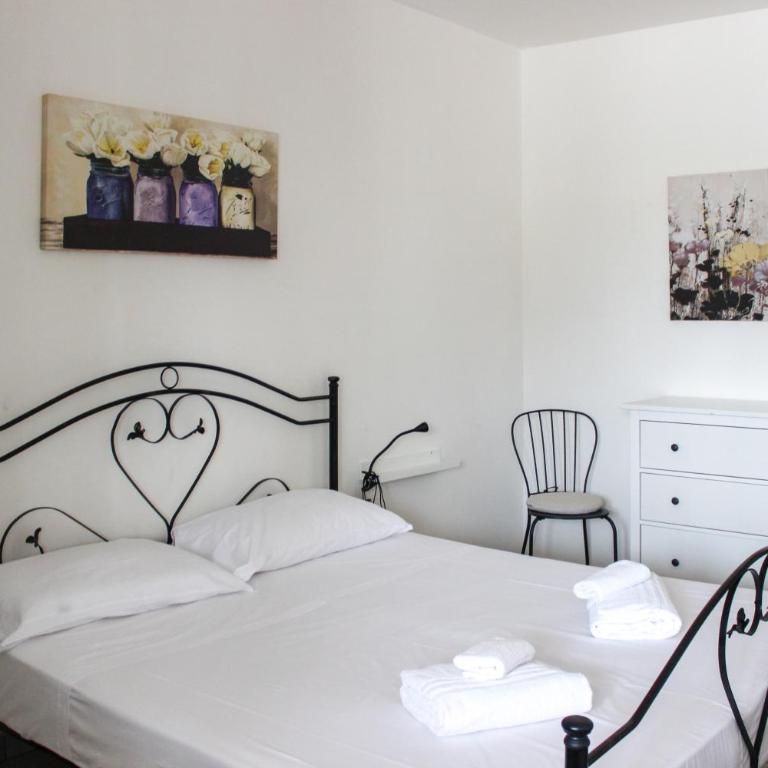 Borgo Tortorella by IL PUMO DI PUGLIA - Casa con 1 Camera da Letto - 32