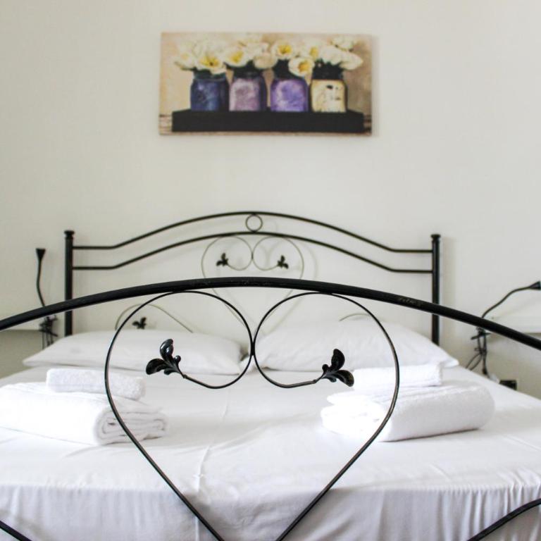 Borgo Tortorella by IL PUMO DI PUGLIA - Casa con 1 Camera da Letto - 36
