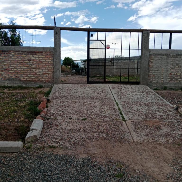 Rincón Moscatel - Apartamento de 1 dormitorio - 6