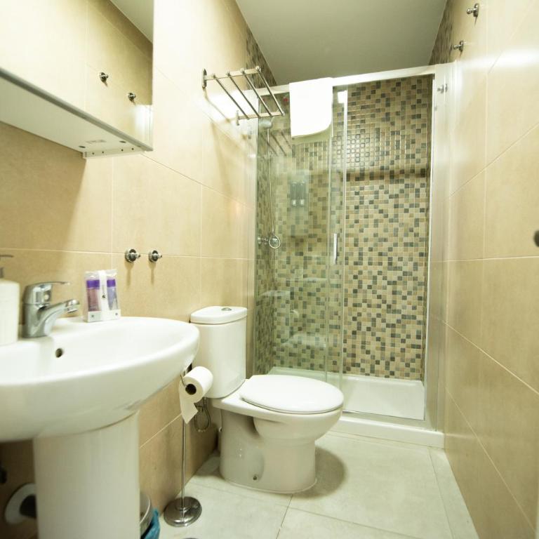 HA Express Juan de Austria - Apartamento de 1 dormitorio - 40
