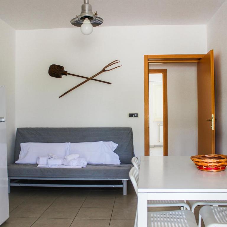 Borgo Tortorella by IL PUMO DI PUGLIA - Casa con 1 Camera da Letto - 7
