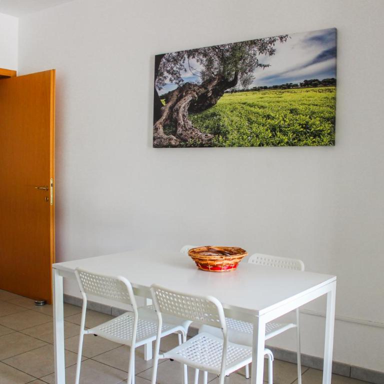 Borgo Tortorella by IL PUMO DI PUGLIA - Casa con 1 Camera da Letto - 9