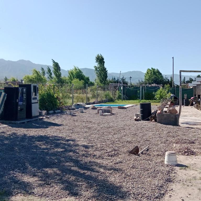 Rincón Moscatel - Apartamento de 1 dormitorio - 4