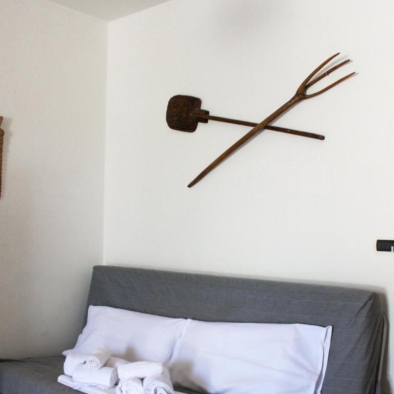 Borgo Tortorella by IL PUMO DI PUGLIA - Casa con 1 Camera da Letto - 10