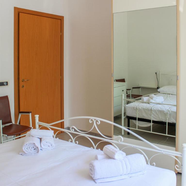 Borgo Tortorella by IL PUMO DI PUGLIA - Casa con 1 Camera da Letto - 15