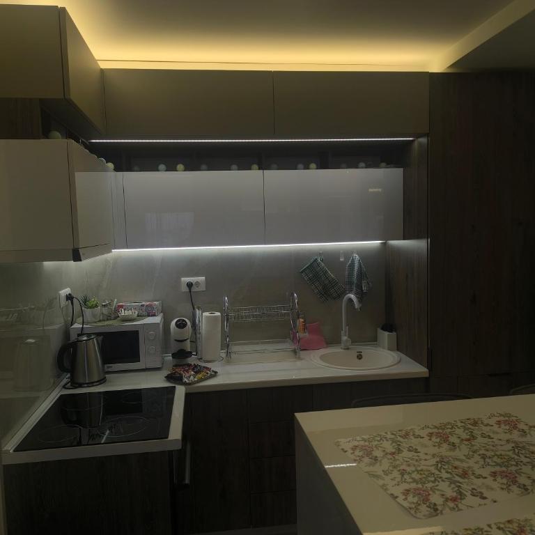 Apartman Viktor LUX - Apartman sa 2 Spavaće Sobe - 13