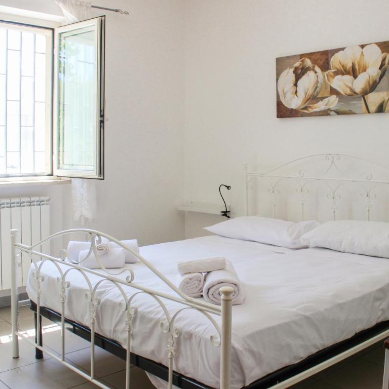 Borgo Tortorella by IL PUMO DI PUGLIA - Casa con 1 Camera da Letto - 14