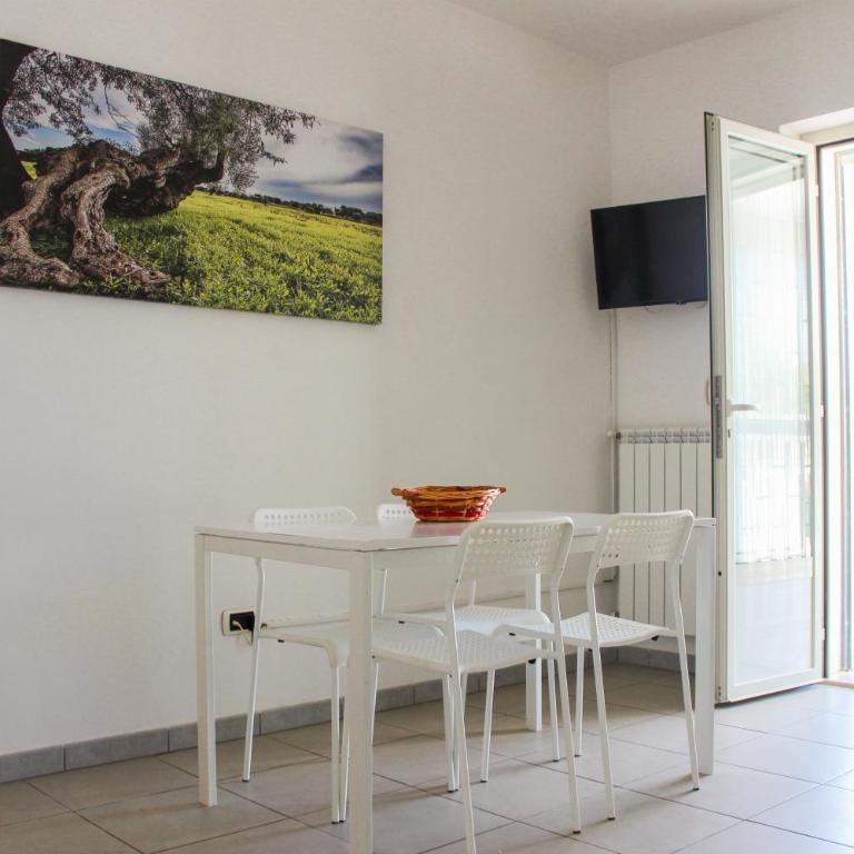 Borgo Tortorella by IL PUMO DI PUGLIA - Casa con 1 Camera da Letto - 13