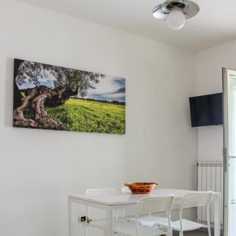 Borgo Tortorella by IL PUMO DI PUGLIA - Casa con 1 Camera da Letto - 16