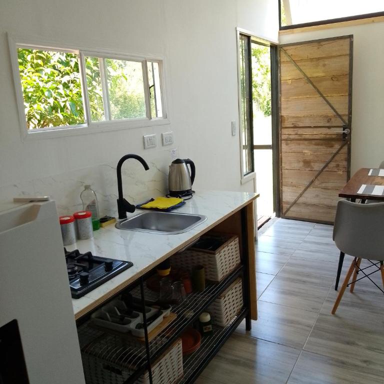 Tiny House Potrero Cba - Apartamento de 2 dormitorios - 1