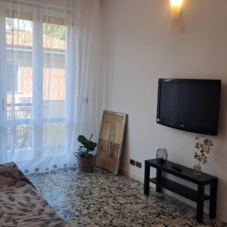 Oxi - Appartamento Deluxe con 2 Camere da Letto e Vista Giardino - 11