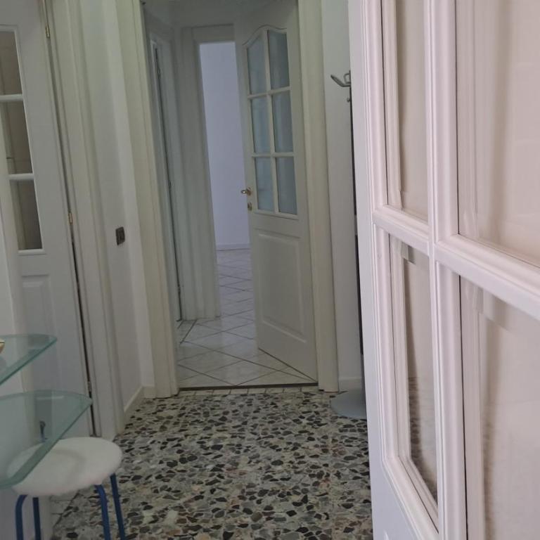 Oxi - Appartamento Deluxe con 2 Camere da Letto e Vista Giardino - 8
