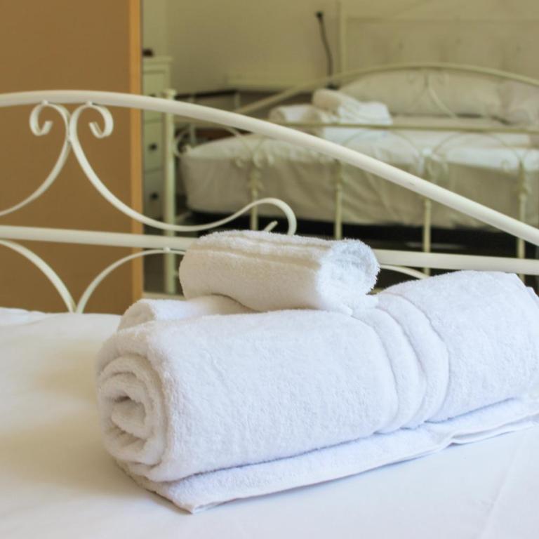 Borgo Tortorella by IL PUMO DI PUGLIA - Casa con 1 Camera da Letto - 18