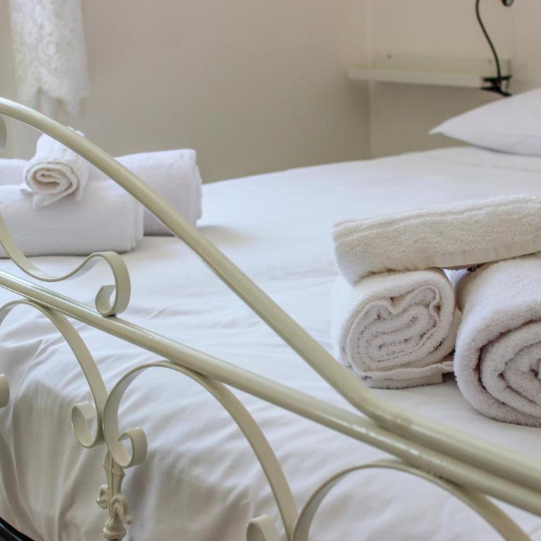 Borgo Tortorella by IL PUMO DI PUGLIA - Casa con 1 Camera da Letto - 20