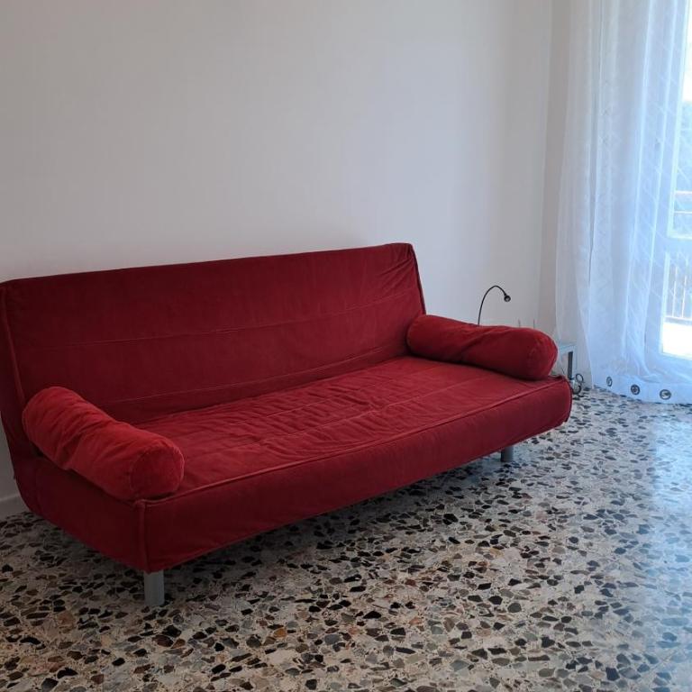 Oxi - Appartamento Deluxe con 2 Camere da Letto e Vista Giardino - 7
