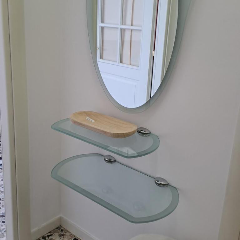 Oxi - Appartamento Deluxe con 2 Camere da Letto e Vista Giardino - 6