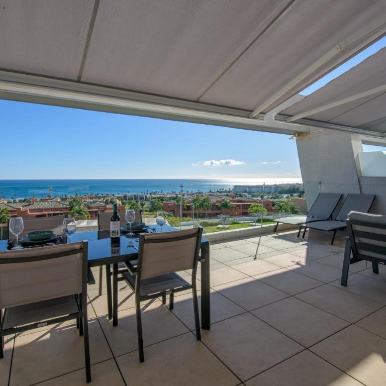 Via Celere Sea-View 2464 - Apartamento con vistas al mar - 30